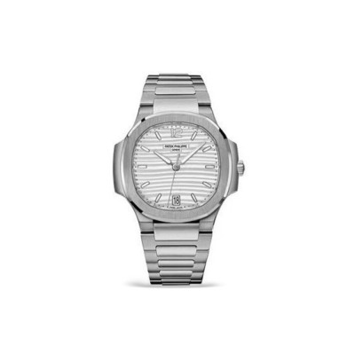 PATEK PHILIPPE LADIES' NAUTILUS 7118/1A-012